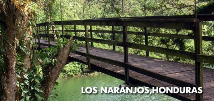 Hospedaje En El Lago San Pedro Sula Eksteriør billede